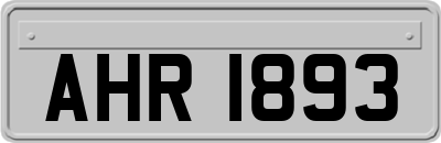 AHR1893