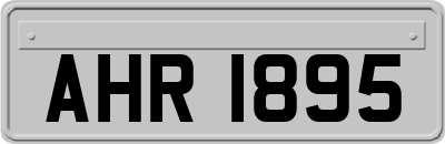 AHR1895