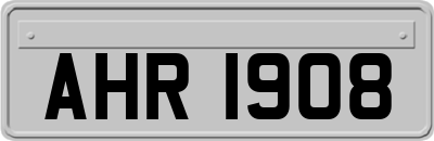 AHR1908