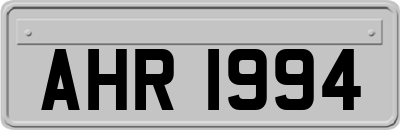 AHR1994