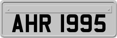 AHR1995