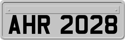 AHR2028