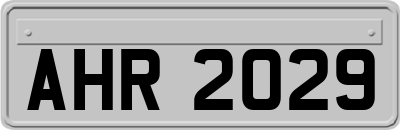 AHR2029