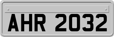 AHR2032