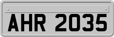 AHR2035