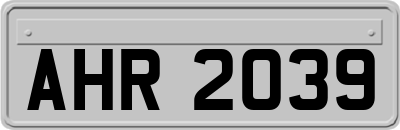 AHR2039