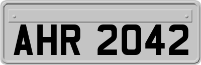 AHR2042