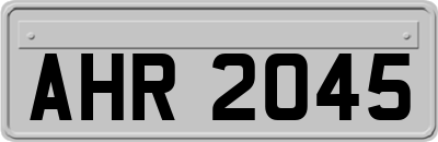 AHR2045