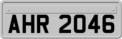 AHR2046