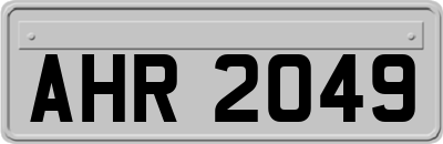 AHR2049