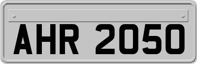 AHR2050