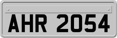 AHR2054