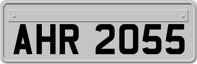 AHR2055