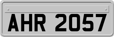 AHR2057