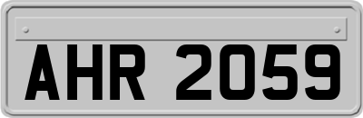 AHR2059