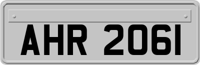 AHR2061