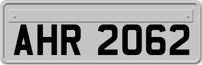 AHR2062