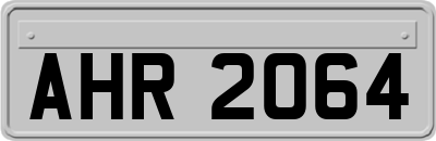 AHR2064