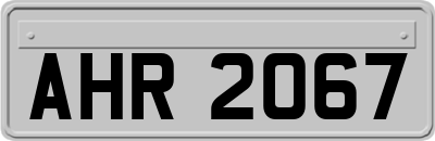 AHR2067