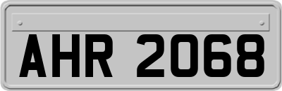 AHR2068