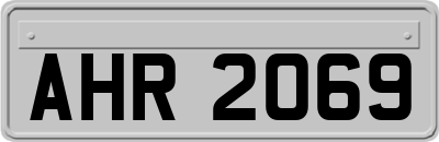 AHR2069
