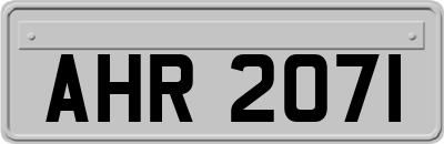 AHR2071