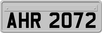 AHR2072