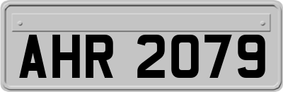 AHR2079