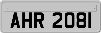 AHR2081