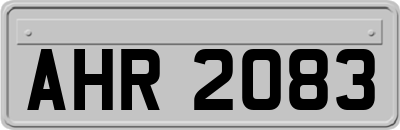 AHR2083