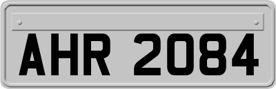 AHR2084