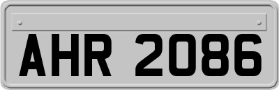 AHR2086