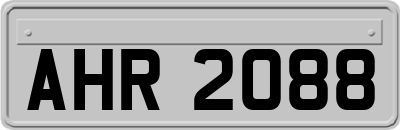 AHR2088