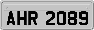 AHR2089