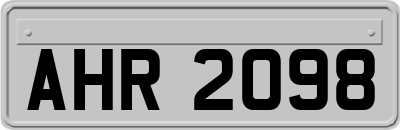 AHR2098