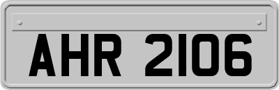 AHR2106