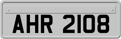 AHR2108