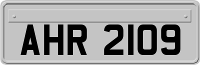 AHR2109