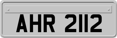 AHR2112