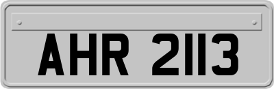 AHR2113