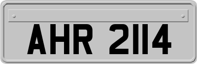 AHR2114