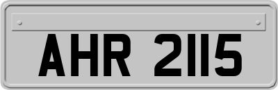 AHR2115