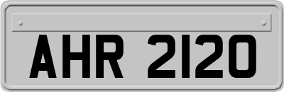 AHR2120