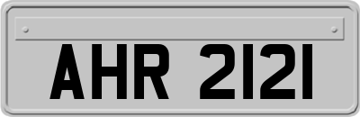 AHR2121