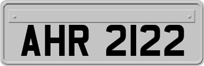 AHR2122