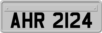 AHR2124