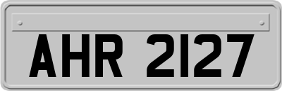 AHR2127
