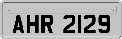 AHR2129