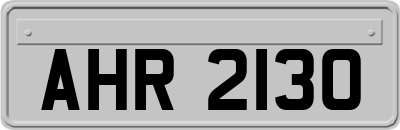 AHR2130
