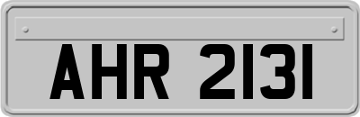 AHR2131